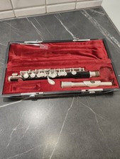 Querflöte piccolo yamaha gebraucht kaufen  Bad Krozingen