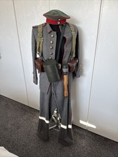 Ww1 uniform accessories. for sale  FLEETWOOD