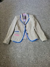 Superdry houndstooth japanese for sale  NOTTINGHAM