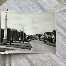 Weybridge old postcard for sale Weybridge old postcard for sale  EXETER