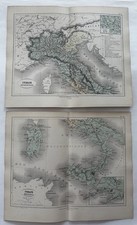 Italy italia italie for sale  Dover