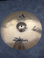 Prato Zildjian 16" A Custom Crash, usado comprar usado  Enviando para Brazil