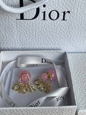 Christian dior tribales for sale  NOTTINGHAM