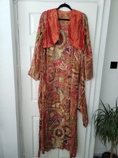 Long traditional kurdish for sale  SIDCUP