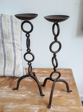 Pair leg table for sale  READING