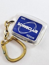 Keyring radio television d'occasion  Expédié en Belgium