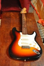 Guitare électrique rockwood d'occasion  Guémené-Penfao