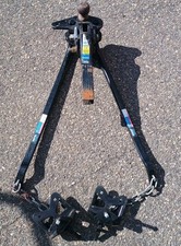 Reese adjustable 54970 for sale  Libertytown