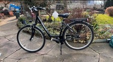Damen fahrrad zoll gebraucht kaufen  Kornwestheim