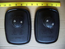 7in 5in mirror for sale  PICKERING