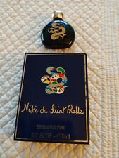 Miniature parfum niki d'occasion  Sévérac-le-Château