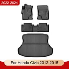 Car fit 2012 for sale  Ontario