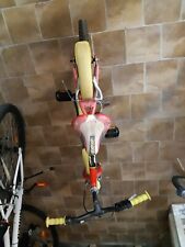 Bici bimbo misura usato  Fisciano