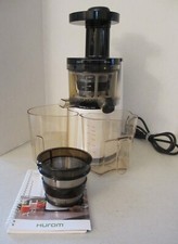 Hurom wbb07 premium for sale  Montgomery