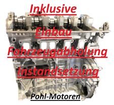 Motor 642 651 gebraucht kaufen  Felsberg