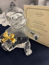 Lenox winnie pooh for sale  CARMARTHEN
