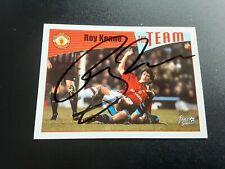 Man united legend for sale  ALNWICK