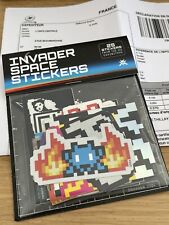 Invader space station for sale  CRANLEIGH