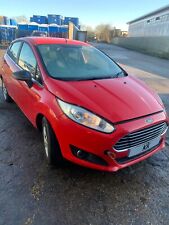 Ford fiesta 1.0 for sale  BEVERLEY