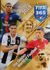 Panini FIFA 365 2019 Sticker aussuchen # 240 - 468 Teil 2/2 comprar usado  Enviando para Brazil