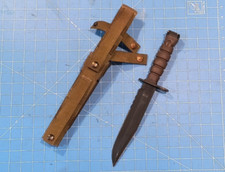 Vintage okc3s knife for sale  USA
