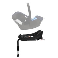 Cybex aton fix for sale  WOLVERHAMPTON