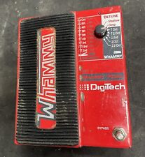 Vintage digitech whammy d'occasion  Expédié en Belgium