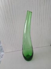 Vase glas asymmetrisch gebraucht kaufen  Landsberg
