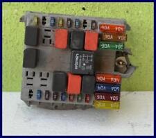 Używany, FIAT PUNTO HGT STEROWNIK MODUŁU BSI BSM BCM 46760257 na sprzedaż  PL