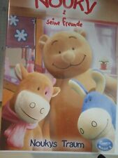 Dvd nouky freunde gebraucht kaufen  Garching b.München