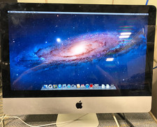 2011 21.5 apple for sale  Edmond