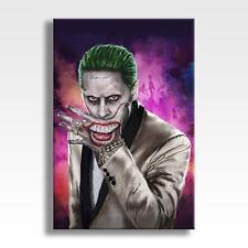 Joker canvas suicide for sale  MANCHESTER