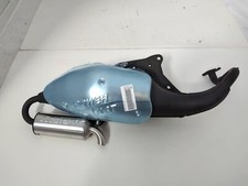 Benelli 491 scarico usato  Zeccone