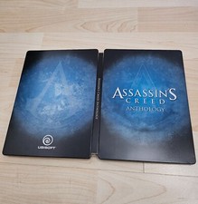 Assassins creed anthology gebraucht kaufen  Datteln