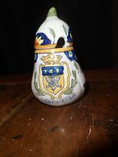 Moutardier ancien. pot d'occasion  Auxerre