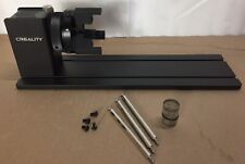 Kit rotativo Creality Pro, rolo rotativo a laser gravação multifuncional 3 em 1 comprar usado  Enviando para Brazil