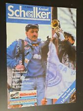 Schalker kreisel 1993 gebraucht kaufen  Winterberg
