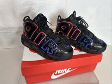 Nike air uptempo for sale  Patchogue