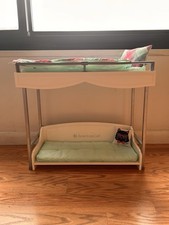 American girl bunk for sale  Astoria
