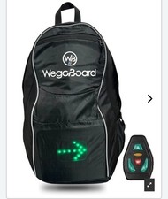 Sac led vélo d'occasion  Eu