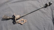 Transporter gearstick gear for sale  ETCHINGHAM
