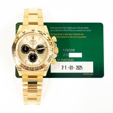 2025 rolex cosmograph for sale  Branson