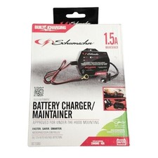 Schumacher sc1300 automatic for sale  Jesup