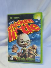 Disney chicken little for sale  Highland