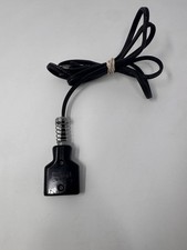 Farberware Replacement Power Cord Plug E-13393 Vintage Open Hearth Grill USA comprar usado Farberware Replacement Power Cord Plug E-13393 Vintage Open Hearth Grill USA comprar usado  Enviando para Brazil