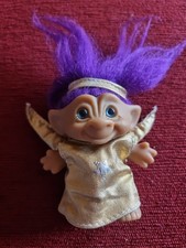 Vintage troll trolls gebraucht kaufen  Braunschweig
