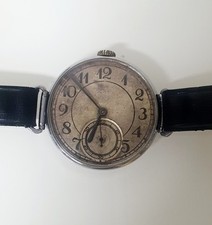 Russische armbanduhr vintage gebraucht kaufen  Wiesbaden