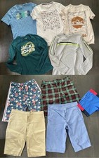 Tlg bekleidungspaket junge gebraucht kaufen  Memmingen