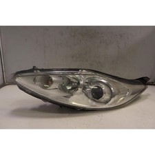 FARO IZQUIERDO PARA FORD FIESTA (08-13) CB1 1.4 16V (71KW) GPL BER. 2008 comprar usado FARO IZQUIERDO PARA FORD FIESTA (08-13) CB1 1.4 16V (71KW) GPL BER. 2008 comprar usado  Enviando para Brazil
