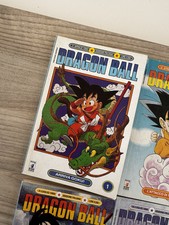 Manga dragon ball usato  Foggia